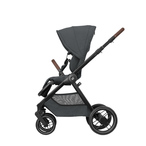 Maxi-Cosi kolica Oxford - Twillic Graphite slika 2