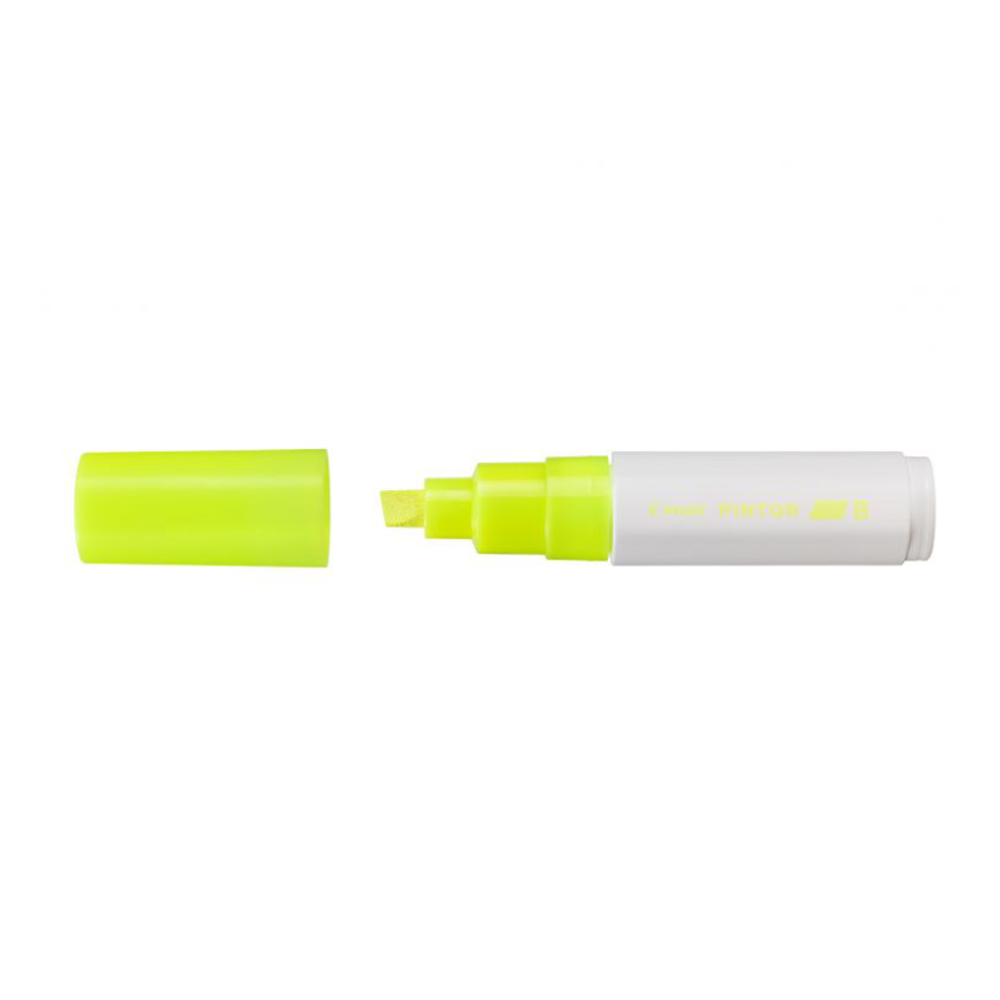 MARKER PILOT PINTOR NEON ŽUTI B slika 1