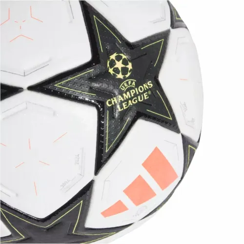 Adidas uefa champions league fifa quality pro match ball is7438 slika 3