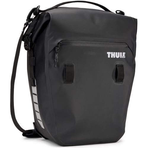 Thule Shield bisaga crna 22L slika 1