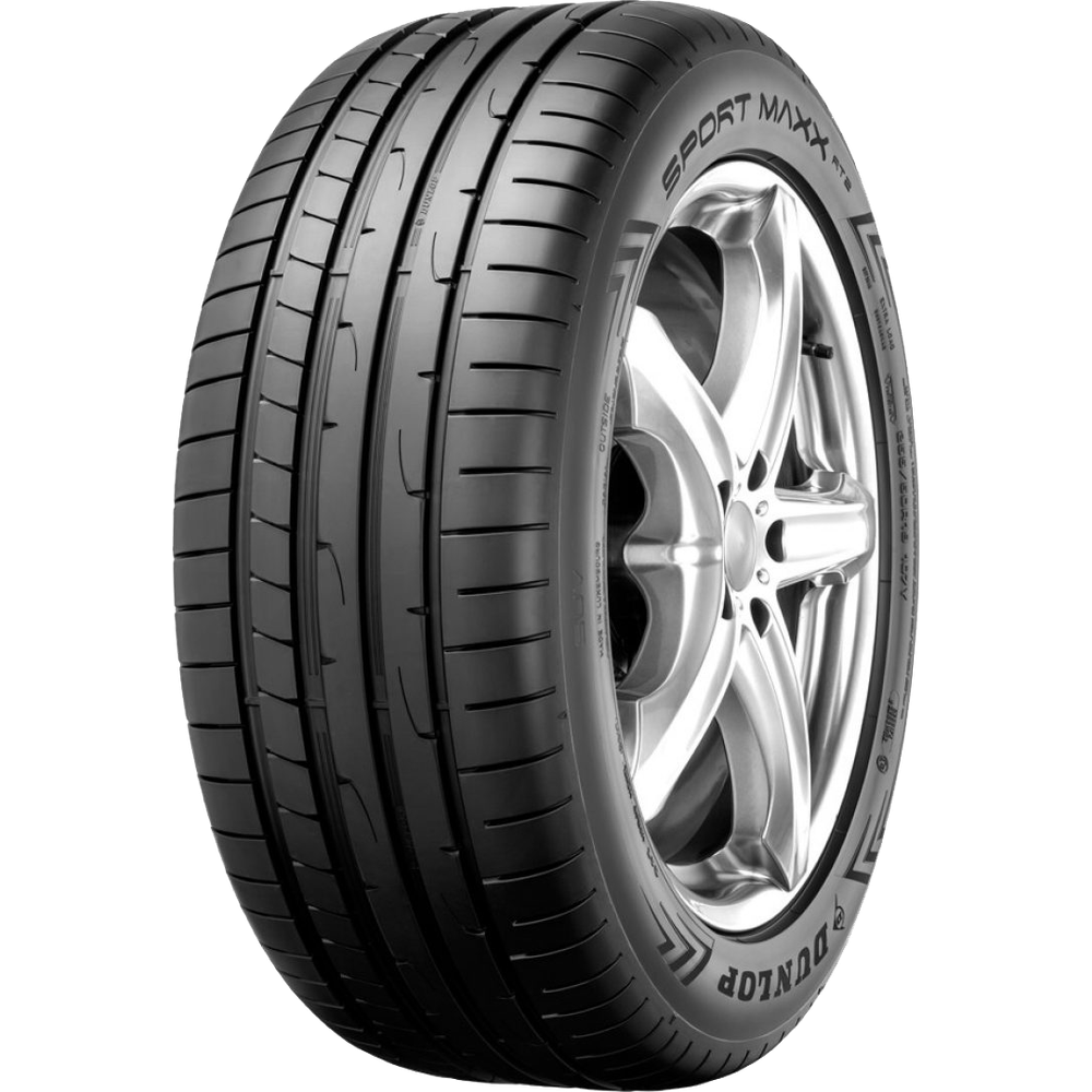 Dunlop Ljetna guma 235/45R19 99W SP SPORT MAXX RT 2 SUV XL  slika 1