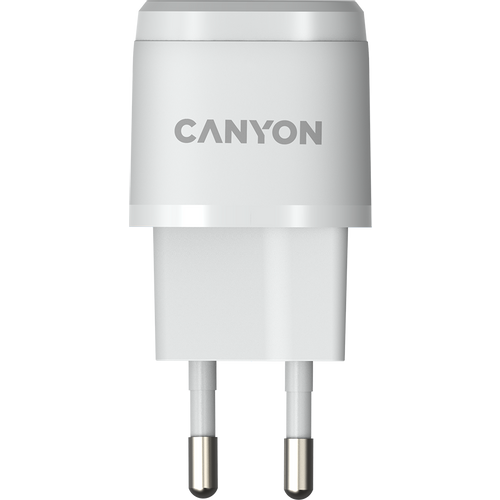 Canyon USB-C PD Mini Wall Charger H-20 slika 1
