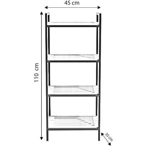 Woody Fashion Kupaonica, Wismar L2040 slika 5