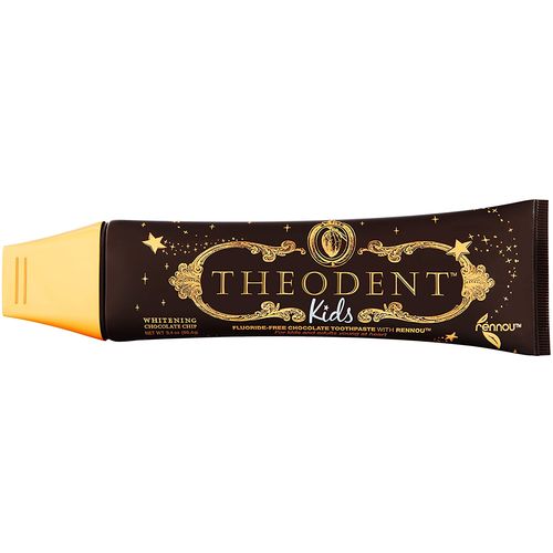 Theodent Kids pasta za zube s okusom čokolade 96,4 g slika 2