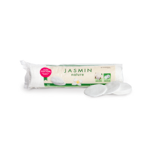 Jasmin Nature Blazinice vate  Sensitive 90/1   