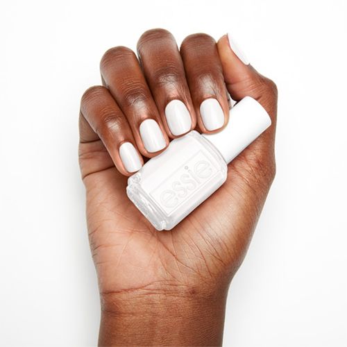 Essie Lak za nokte 1 Blanc slika 4