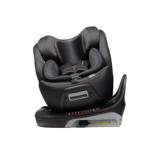 MAST MROX CAR SEAT I-SIZE DARK GREY MA-ROX-DAG-23 slika 3