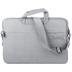 hoco. Torba za laptop 14", siva - GT1 14", Gray