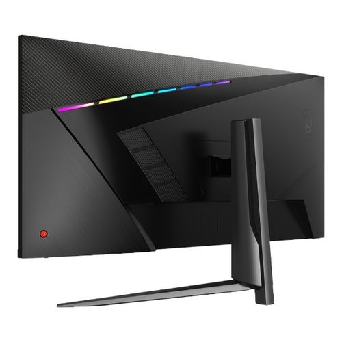 Monitor MSI MAG401QR 40" / UWQHD / 155Hz / 1ms (MPRT) (crni) slika 4