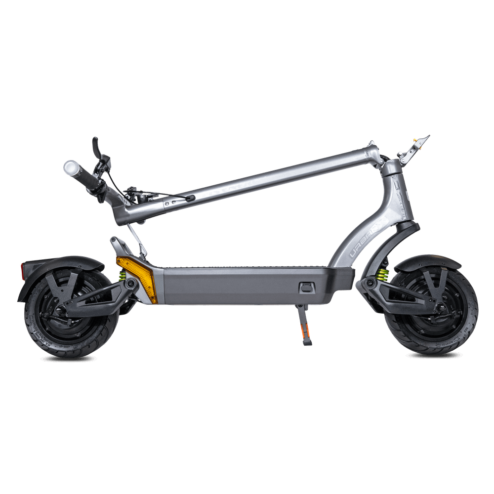 MS ENERGY E-ROMOBIL URBAN X slika 1