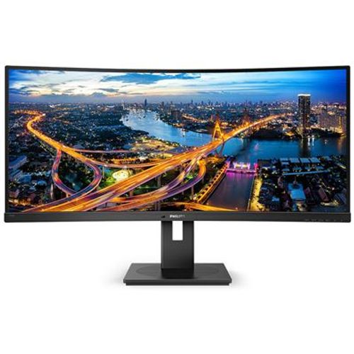 Philips monitor 34 346B1C/00 VA UWQHD 100HZ HDMI/DP/USB/RJ45 slika 1