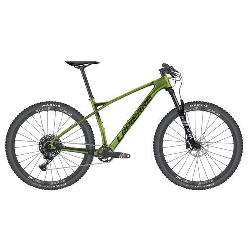 Lapierre bicikl PRORACE CF 7.9 - Savršen izbor za MTB entuzijaste slika 1