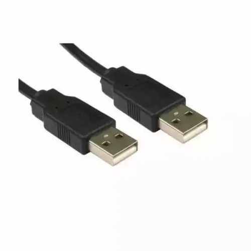 Kabl USB A-A m/m 2.0 5m slika 1