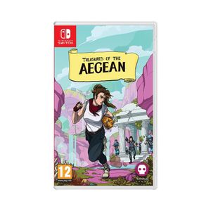 Blaga Egeja (Nintendo Switch)