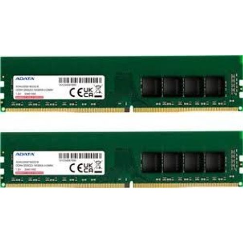 MEM DDR4 32GB(2x16) 3200MHz Premier AD AD4U320016G22-DTGN slika 1