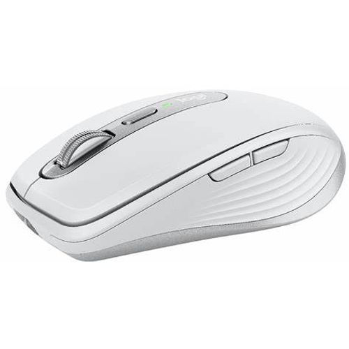 Logitech MX Anywhere 3 Mouse for Mac, Space Grey slika 1