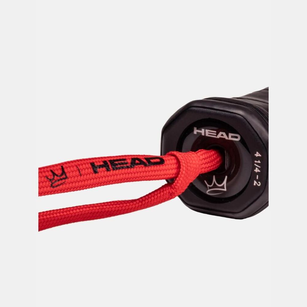 HEAD Padel reket Coello Pro 2025 slika 6