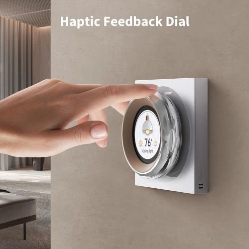 AQARARA Smart Control V1 (DS-K01D) - Pametni upravljač za vaš dom slika 6