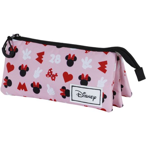 Disney Minnie Pinky pernica slika 5