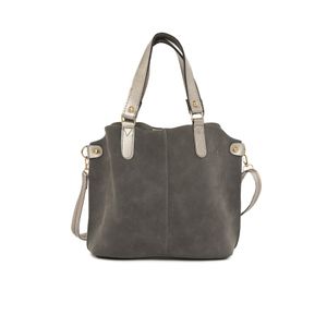 3554 - 46102 - Grey Grey Bag