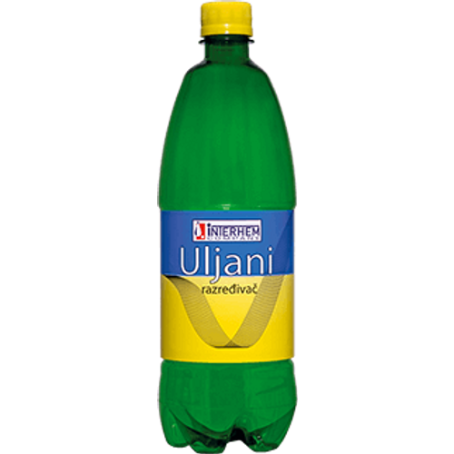 Uljani razredjivac 0.9l slika 1