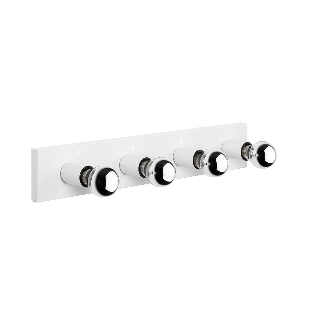 Mirro - 12241 Bijela Zidna Lampa slika 5