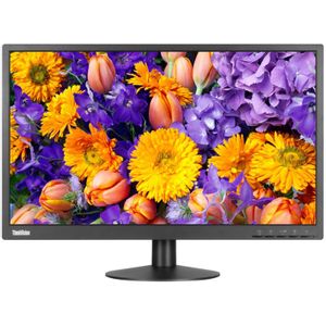 LENOVO ThinkVision E24-28, 23.8" 