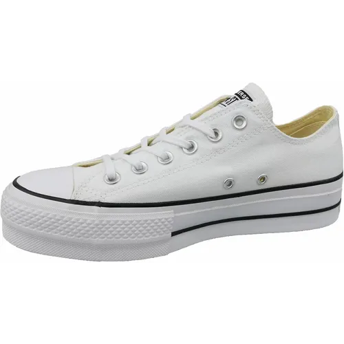 Converse Chuck Taylor All Star lift  560251c povišene tenisice slika 18