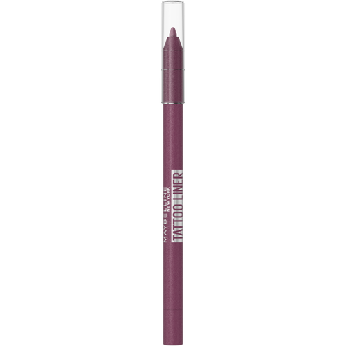 Maybelline New York Tattoo Liner gel u olovci  Berry Bliss​ slika 1