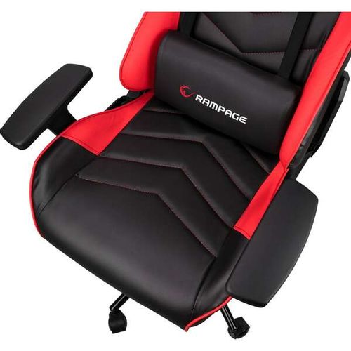 Rampage KL-R71 Gaming stolica slika 3