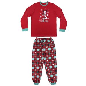 Disney Mickey unisex Christmas pidžama