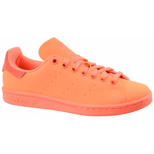 Adidas ženske sportske tenisice stan smith adicolor s80251 slika 9