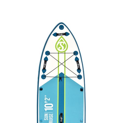 Sup daska Skiffo SunCruise 310x84x15cm max.110 kg slika 6