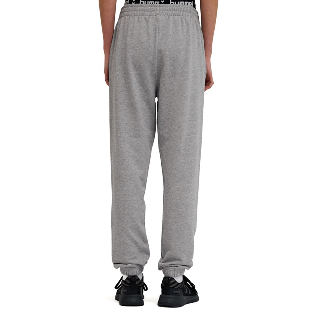 Hummel Donji dio trenerke za žene Hmlpulse Co Regular W Sweat Pants slika 2