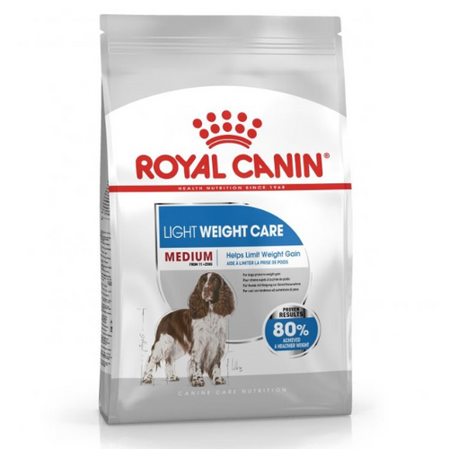 Royal Canin Medium Light Weight Care slika 1