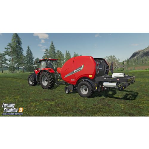 Farming Simulator 19 - Ambassador Edition (PC) slika 17