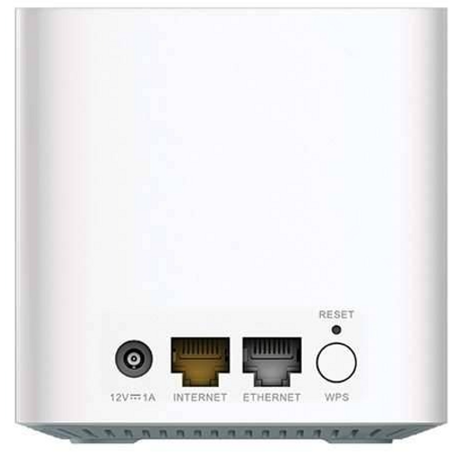 D-LINK Solution MESH Wi-Fi 6 AI Eagle M15-2 slika 2