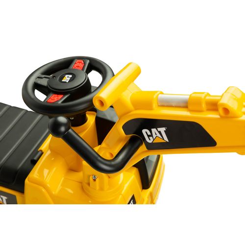 Toyz guralica bager Cat Excavator slika 9