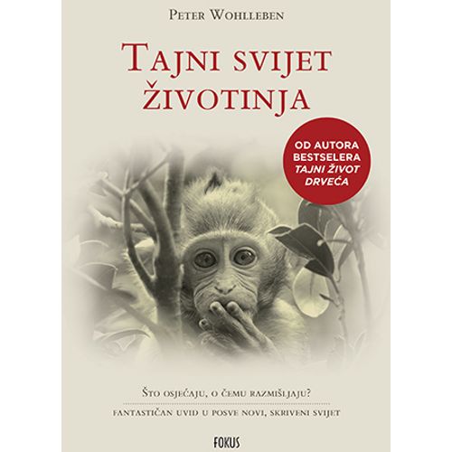 Tajni svijet životinja, Peter Wohlleben slika 1