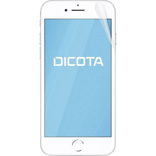 Dicota Dicota Anti-glare Filter - Bildschirmsch zaštitna folija zaslona Pogodno za model mobilnog telefona: Apple iPhone 8 1 St. slika 1