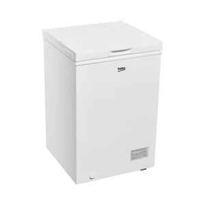 Beko CF100EWN Horizontalni zamrzivač, 98 L, visina 84.5 cm