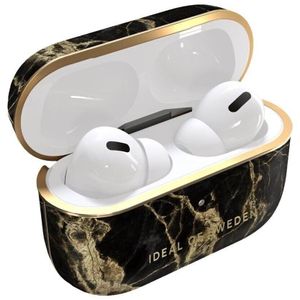 iDeal of Sweden Maskica - AirPods Pro - Golden Smoke Marble