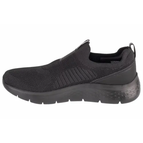 Skechers go walk flex - peerless 216506-bbk slika 2