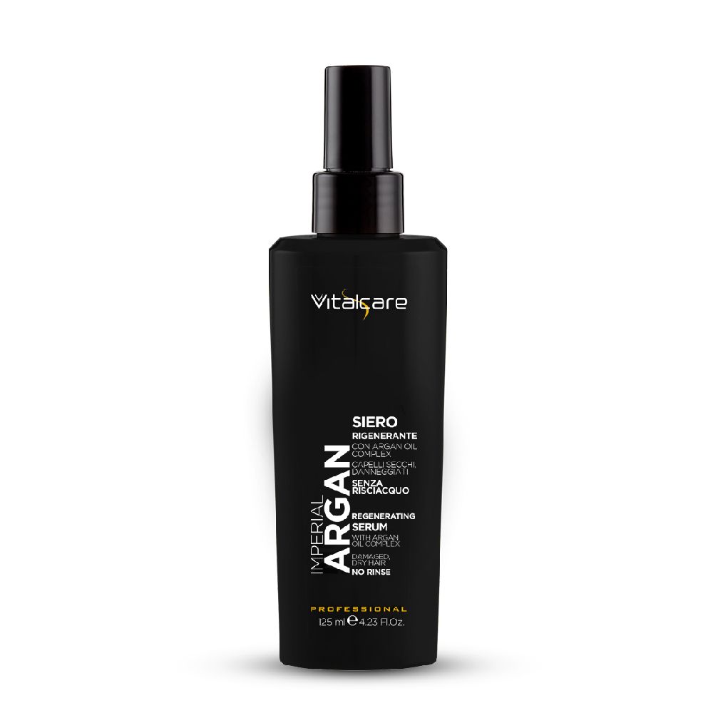 Vitalcare Regenerativni serum Imperial argan 125ml slika 1