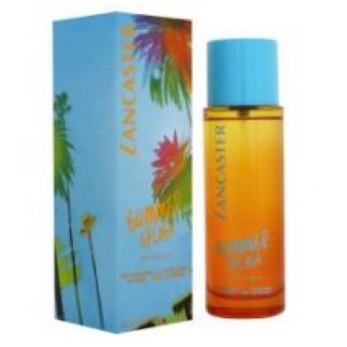 Lancaster Summer Splash Eau De Toilette 100 ml (woman) slika 1