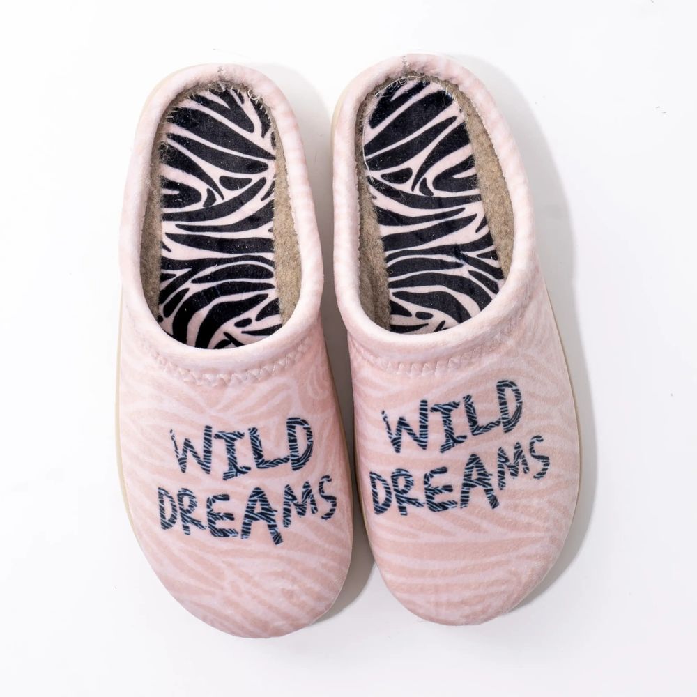 Vesna Kućne papuče za žene Wild Dreams slika 2