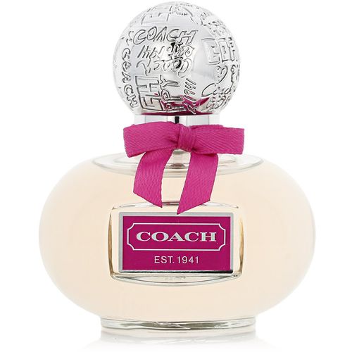 Coach Poppy Flower Eau De Parfum 50 ml (woman) slika 2