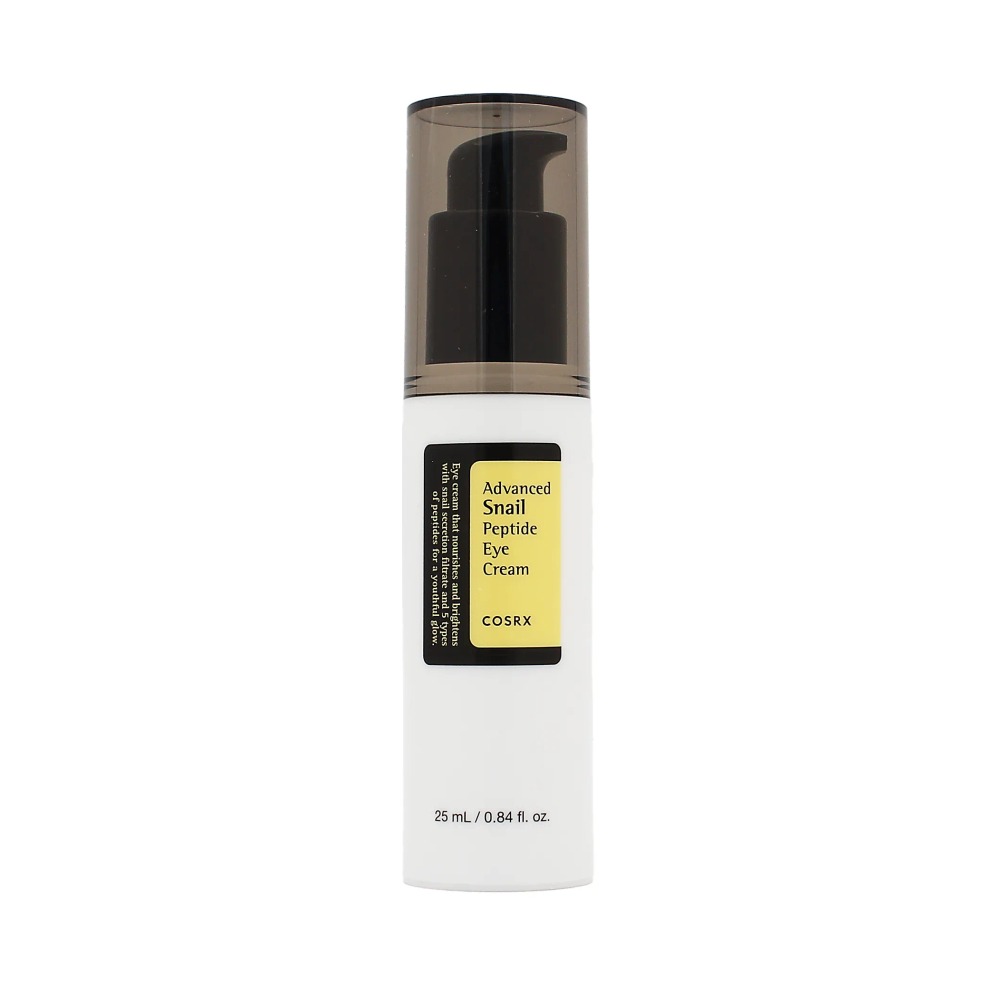 Cosrx Advanced Snail Peptide Eye Cream 25ml slika 1
