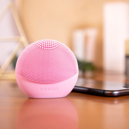 FOREO LUNA fofo Pearl Pink slika 5