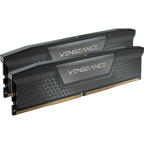 Corsair VENGEANCE 64GB (2x32GB) DDR5 5200MHz PC5-48000 CL40, 1.25V slika 2